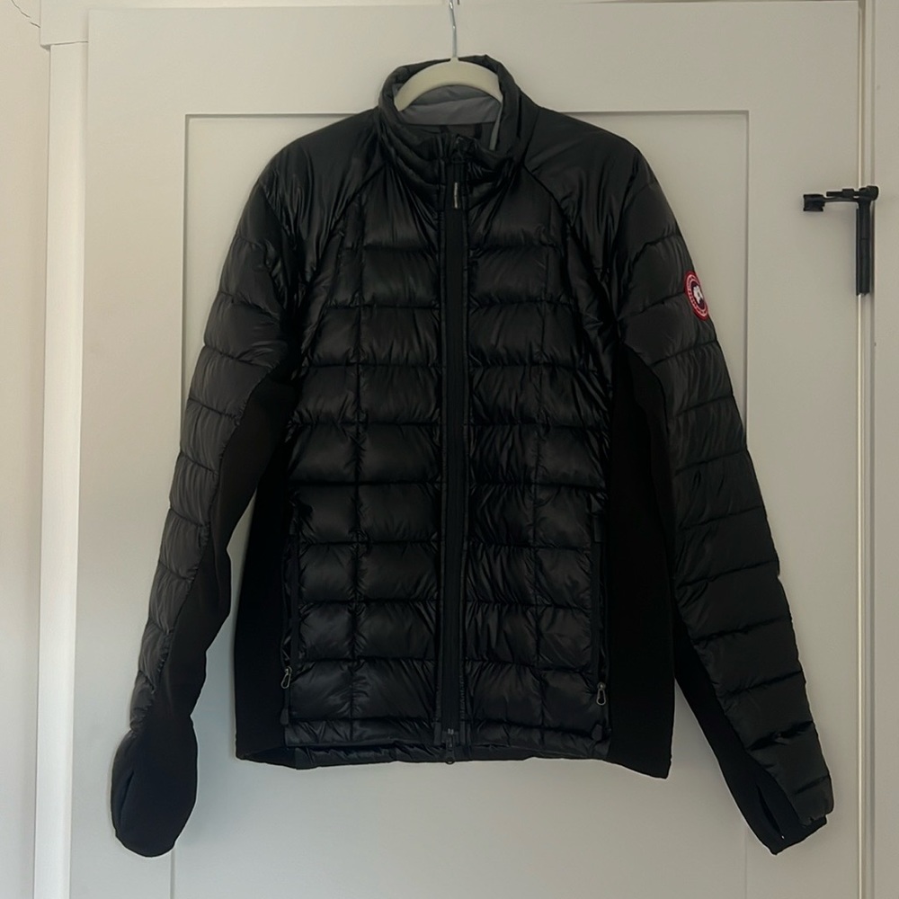 Canada Goose Women’s Down Puffer Jacket